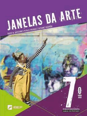 Janelas Da Arte 7 Ano