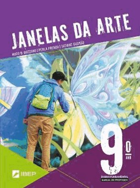 Janelas Da Arte 9 Ano