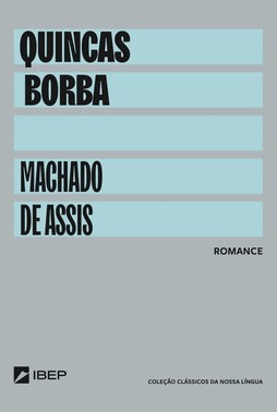 Quincas Borba