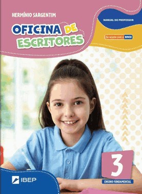 Oficina De Escritores Vol 3