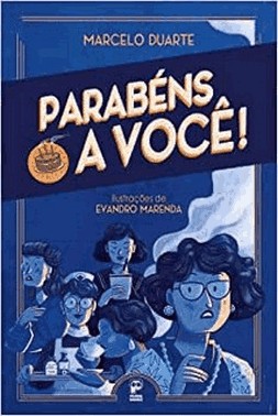 Parabens A Voce