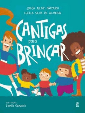 Cantigas Para Brincar
