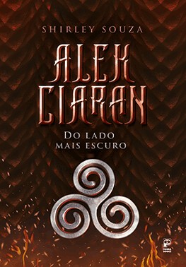 Alek Ciaran - Do Lado Mais Escuro