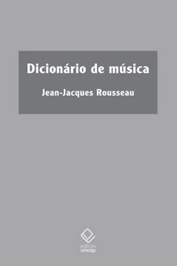 Dicionario De Musica