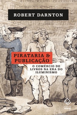 Pirataria E Publicacao