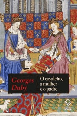 O Cavaleiro, A Mulher E O Padre