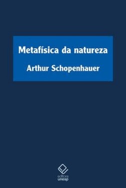 Metafisica Da Natureza