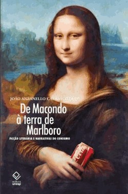 De Macondo A Terra De Marlboro