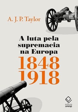 A Luta Pela Supremacia Na Europa