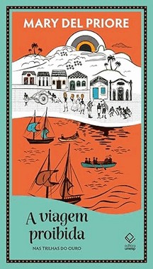 Viagem Proibida, A