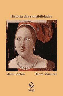 Historia Das Sensibilidades