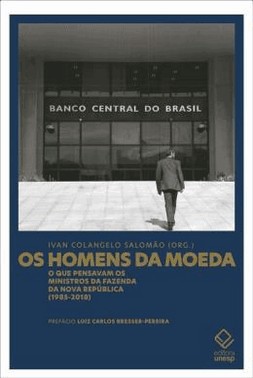 Os Homens Da Moeda