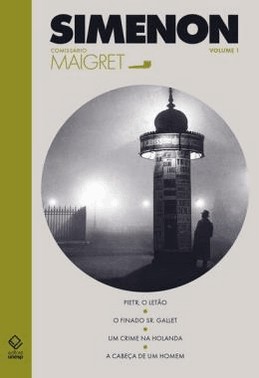 Comissario Maigret - Volume 1