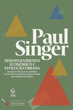 Desenvolvimento Economico E Evolucao Urbana