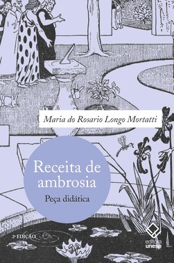 Receita De Ambrosia