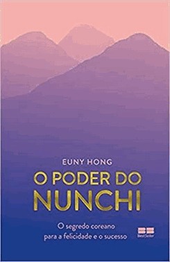 O Poder Do Nunchi