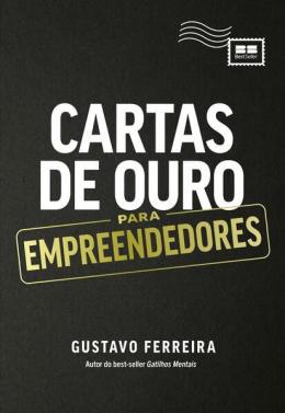 Cartas De Ouro Para Empreendedores