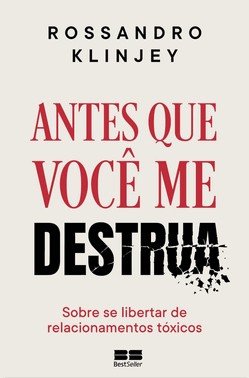 Antes Que Você Me Destrua