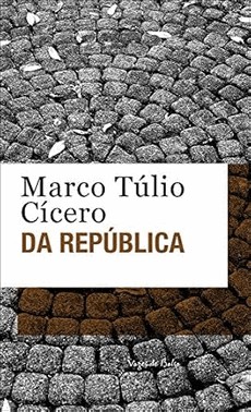 Da Republica - Ed. Bolso