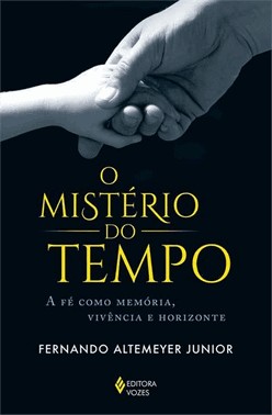 O Misterio Do Tempo