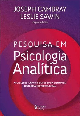 Pesquisa Em Psicologia Analitica