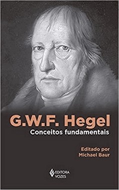 G. W. F. Hegel