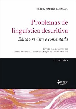 Problemas De Linguistica Descritiva