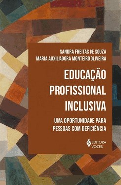 Educacao Profissional Inclusiva