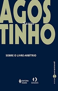 Sobre O Livre-Arbitrio
