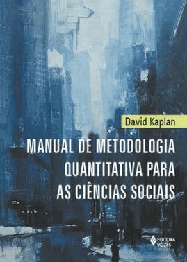Manual De Metodologia Quantitativa Para As Ciencias Sociais