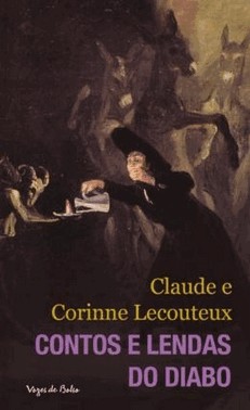 Contos E Lendas Do Diabo