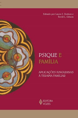 Psique E Familia - Aplicacoes Junguianas A Terapia Familiar
