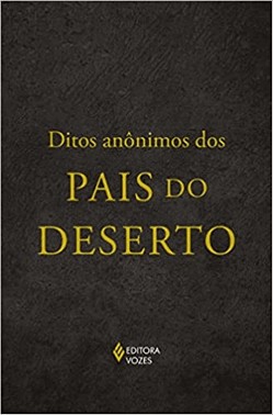 Ditos Anonimos Dos Pais Do Deserto