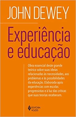 Experiencia E Educacao