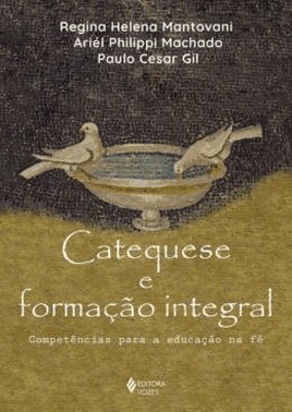Catequese E Formacao Integral - Competencias