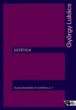 Estetica - A Peculiaridade Do Estetico - Vol. 01