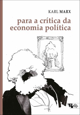 Para A Critica Da Economia Politica