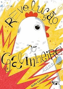 Revolucao No Galinheiro