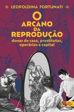O Arcano Da Reproducao