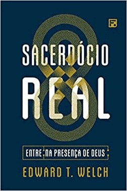 Sacerdocio Real - Entre Na Presenca De Deus