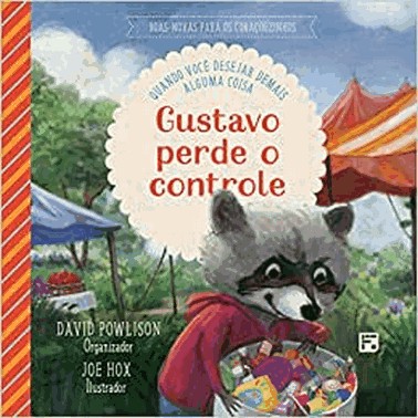 Gustavo Perde O Controle