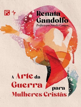 Arte Da Guerra Para Mulheres Cristas