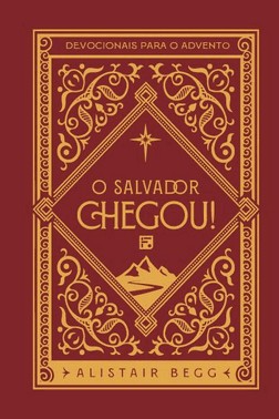 O Salvador Chegou!
