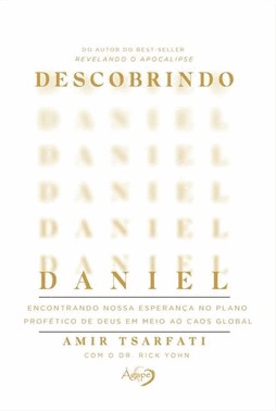 Descobrindo Daniel