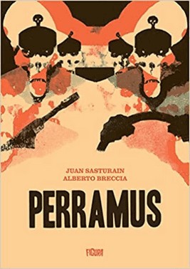 Perramus - Integral