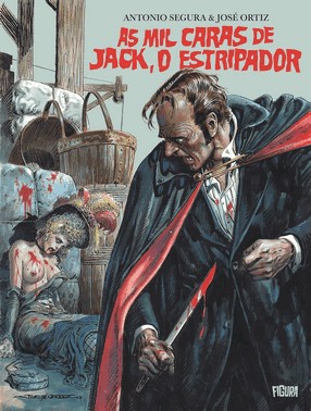 As Mil Caras De Jack, O Estripador