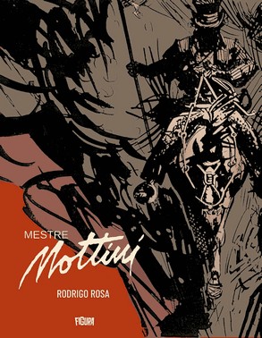 Mestre Mottini