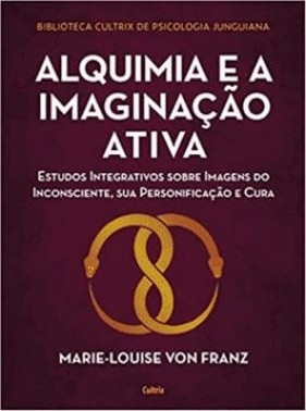 Alquimia E A Imaginacao Ativa