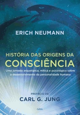 Historia Das Origens Da Consciencia