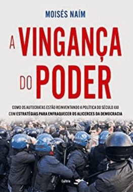 Vinganca Do Poder
